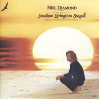 Neil Diamond - Jonathan Livingston Seagull - CD ALBUM (used)