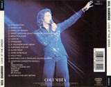 Neil Diamond - Love At The Greek (Recorded Live At The Greek Theatre) - CD ALBUM (used)