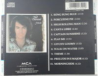 Neil Diamond - Moods - CD ALBUM (used)