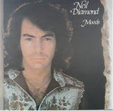 Neil Diamond - Moods - CD ALBUM (used)