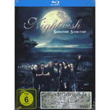 Nightwish – Showtime, Storytime - 2 x BLU-RAY & 2 x CD ALBUM SET in SLIPCASE & DIGIBOOK (used)