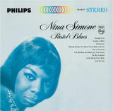 Nina Simone – Pastel Blues - 180 GRAM VINYL LP