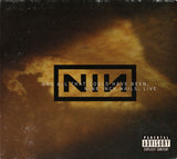 Nine Inch Nails – And All That Could Have Been. Live - CD ALBUM (used)