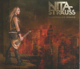 Nita Strauss – Controlled Chaos - CD ALBUM (used)