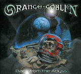 Orange Goblin – Back From The Abyss - CD ALBUM (used)