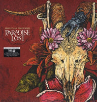 Paradise Lost – Draconian Times MMXI - 2 x 180 GRAM VINYL LP SET (used)