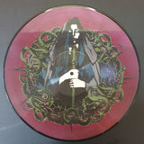 Paradise Lost – Medusa - PICTURE DISC VINYL, CD, 7" SINGLE, CANDLE etc.  BOX SET (used)