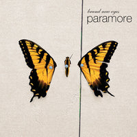 Paramore – Brand New Eyes - CD - NEW