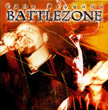 Paul Di'anno's Battlezone ‎– Paul Di'anno's Battlezone - 3 x CD ALBUM BOX SET (used)