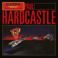 Paul Hardcastle - Paul Hardcastle [40th Anniversary Edition]  - VINYL LP - NEW (RSD25)