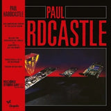 Paul Hardcastle - Paul Hardcastle [40th Anniversary Edition]  - VINYL LP - NEW (RSD25)