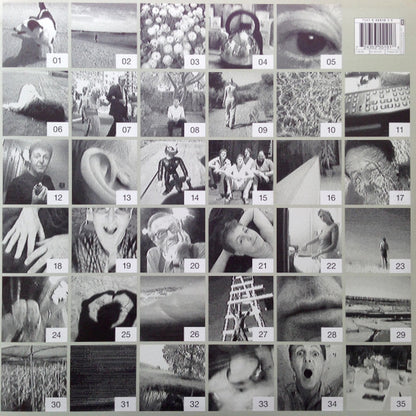 Paul McCartney ‎– Driving Rain - ORIGINAL 2 x VINYL LP SET (used)