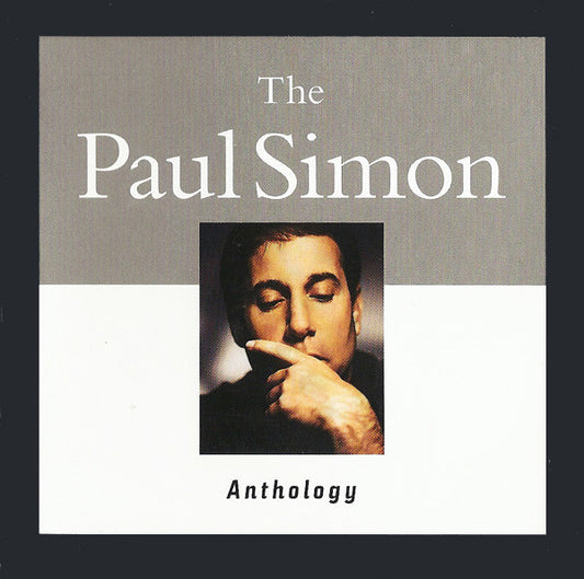 Paul Simon - Anthology - 2 x CD ALBUM SET