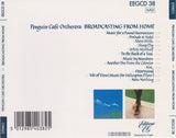 Penguin Cafe Orchestra – Broadcasting From Home - CD ALBUM (used)