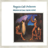 Penguin Cafe Orchestra – Broadcasting From Home - CD ALBUM (used)