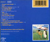 Members Of The Penguin Cafe Orchestra – Music From The Penguin Cafe - CD ALBUM (used)