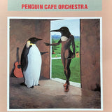 Penguin Cafe Orchestra – Penguin Cafe Orchestra - CD ALBUM (used)