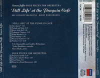 Simon Jeffes, BBC Concert Orchestra, Barry Wordsworth – 'Still Life' At The Penguin Café - CD ALBUM (used)