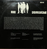 The Pentangle – The Pentangle - ORIGINAL VINYL LP (used)