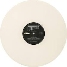 Pete Townshend – Who Came First - WHITECOLOURED VINYL LP - HALF SPEED MASTER