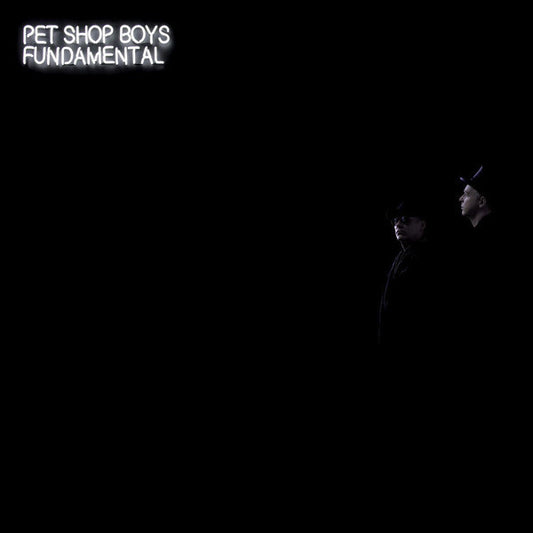 Pet Shop Boys - Disco - CD ALBUM