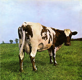 Pink Floyd – Atom Heart Mother - ORIGINAL VINYL LP on Harvest from 1970  (used)