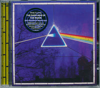 Pink Floyd – The Dark Side Of The Moon - CD ALBUM (used) SACD issue