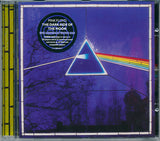 Pink Floyd – The Dark Side Of The Moon - CD ALBUM (used) SACD issue