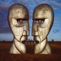 Pink Floyd – The Division Bell - CD ALBUM (used)