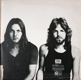 Pink Floyd – Meddle - ORIGINAL VINYL LP on Harvest from 1971  (used)