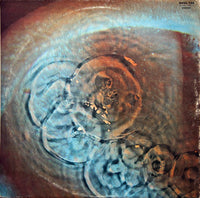 Pink Floyd – Meddle - ORIGINAL VINYL LP on Harvest from 1971  (used)