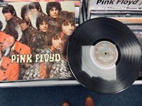 Pink Floyd – The Piper At The Gates Of Dawn - Original Mono VINYL LP (used)