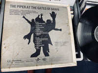 Pink Floyd – The Piper At The Gates Of Dawn - Original Mono VINYL LP (used)