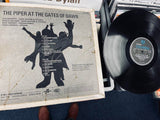 Pink Floyd – The Piper At The Gates Of Dawn - Original Mono VINYL LP (used)