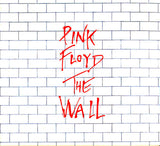 Pink Floyd – The Wall - 2 x CD ALBUM SET in TRI-FOLD DIGISLEEVE (used)