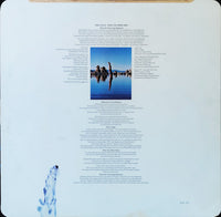 Pink Floyd – Wish You Were Here - VINYL LP (used)