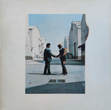 Pink Floyd – Wish You Were Here - VINYL LP (used)