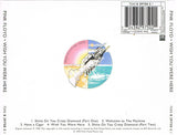 Pink Floyd – Wish You Were Here - CD ALBUM (used)