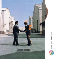 Pink Floyd – Wish You Were Here - CD ALBUM (used)