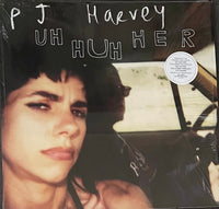 PJ Harvey - Uh Huh Her - 180 GRAM VINYL LP