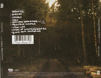 Porcupine Tree – Deadwing - CD ALBUM (used)