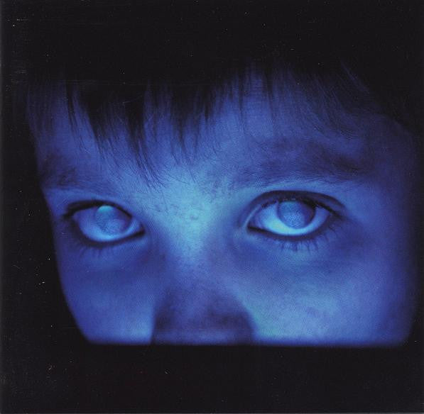 Porcupine Tree – Fear Of A Blank Planet - CD ALBUM (used)