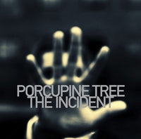 Porcupine Tree – The Incident - 2 x CD ALBUM SET (used)