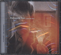 Porcupine Tree – Lightbulb Sun - CD ALBUM (used)