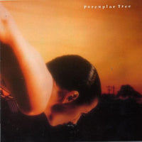 Porcupine Tree – On The Sunday Of Life... - CD ALBUM (used)