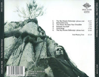 Porcupine Tree – The Sky Moves Sideways - CD ALBUM (used)