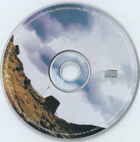 Porcupine Tree – The Sky Moves Sideways - CD ALBUM (used)