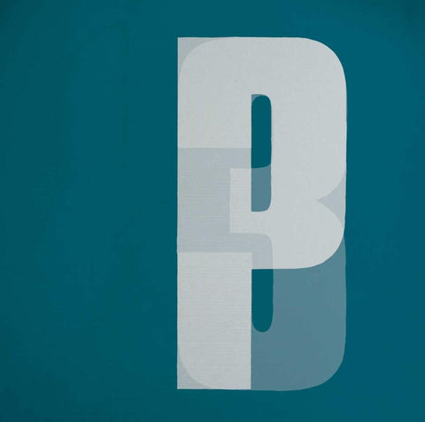 Portishead – Third - 2 x VINYL LP SET