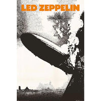 Led Zeppelin (Led Zeppelin I) Maxi Poster