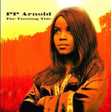 PP Arnold – The Turning Tide - CD ALBUM (used)